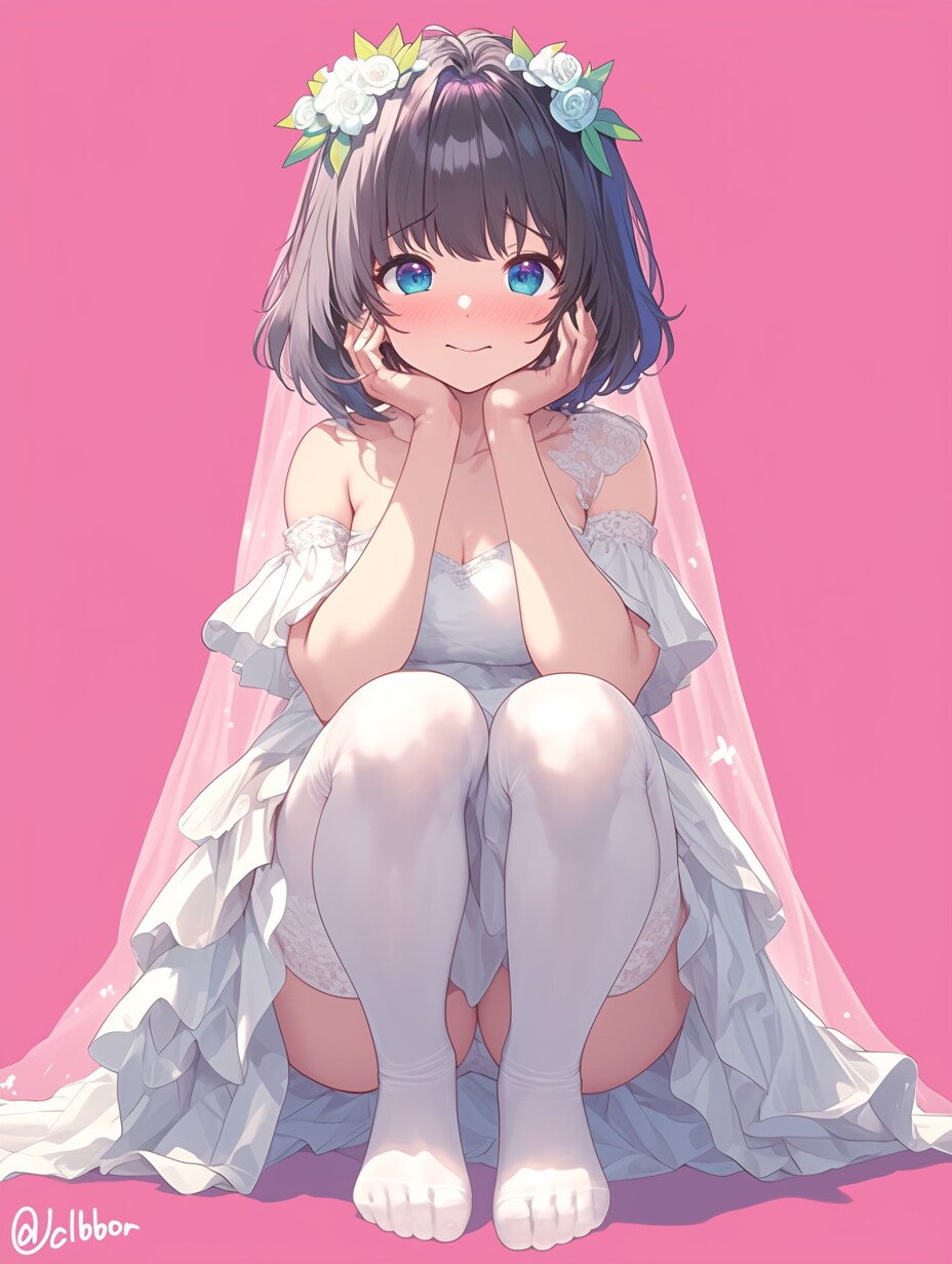 花嫁 猫の視点229～235