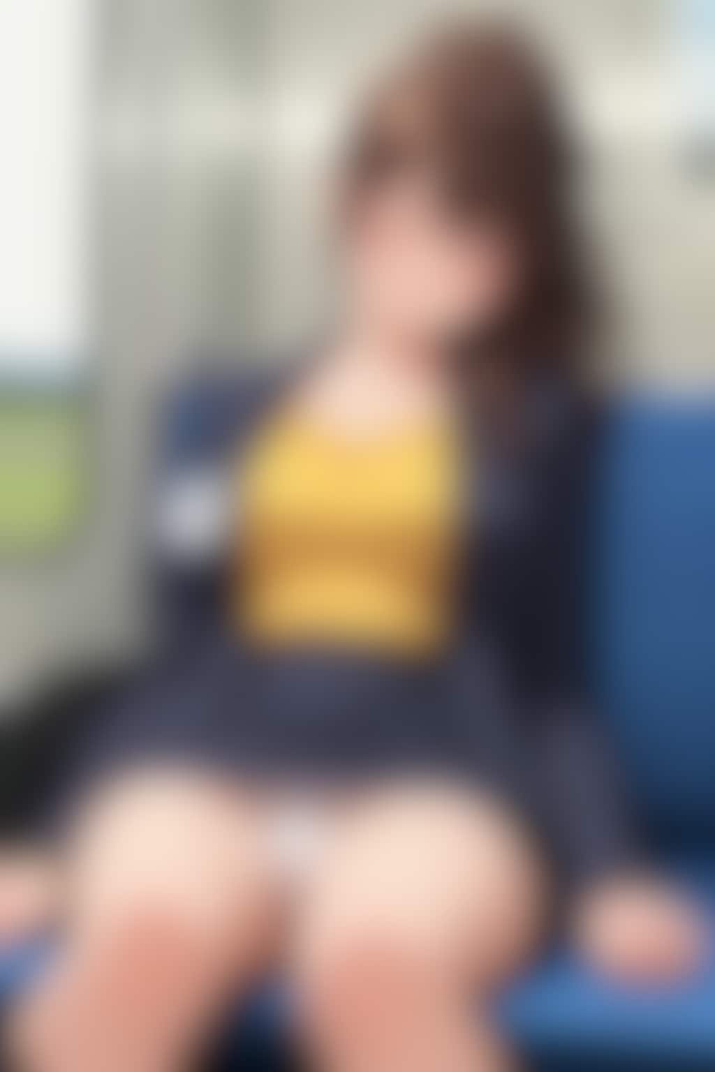 40枚:電車居眠りパンチラ