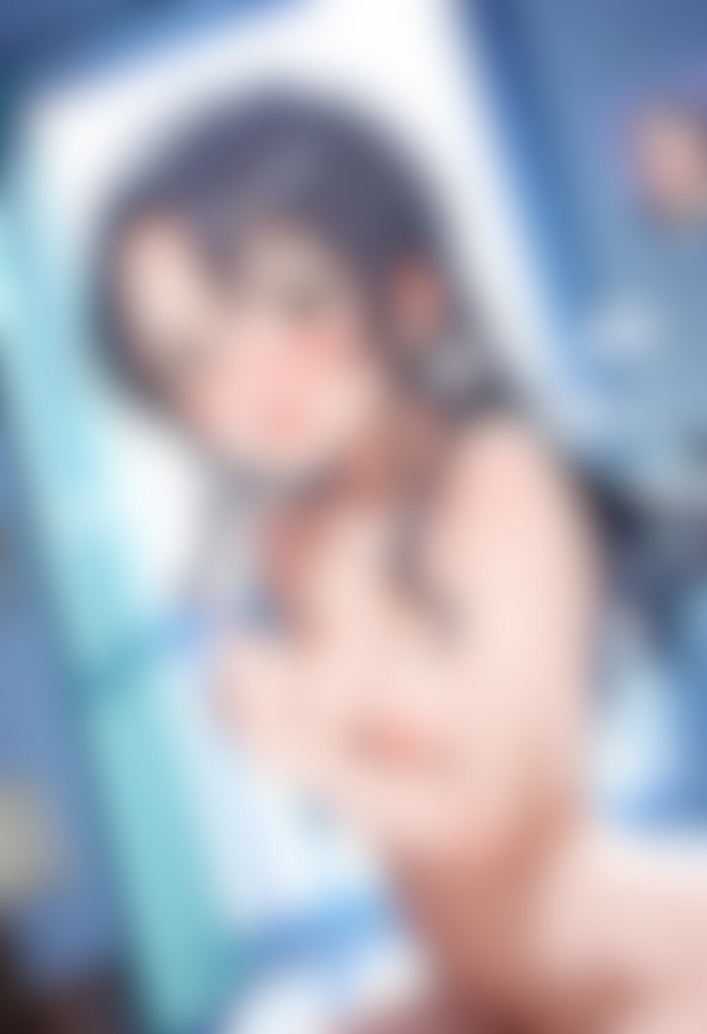 何故かブチキレてる高山紗代子（眼鏡無しver）