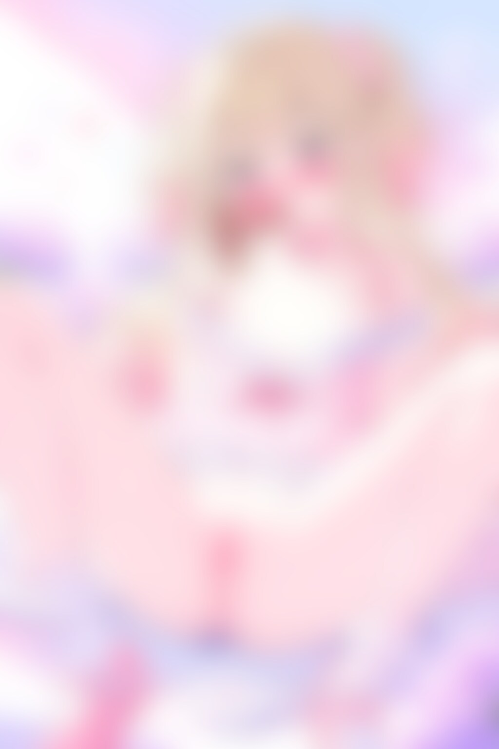 LILACフェラ