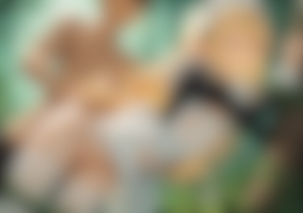 ルーチェとえっち❤