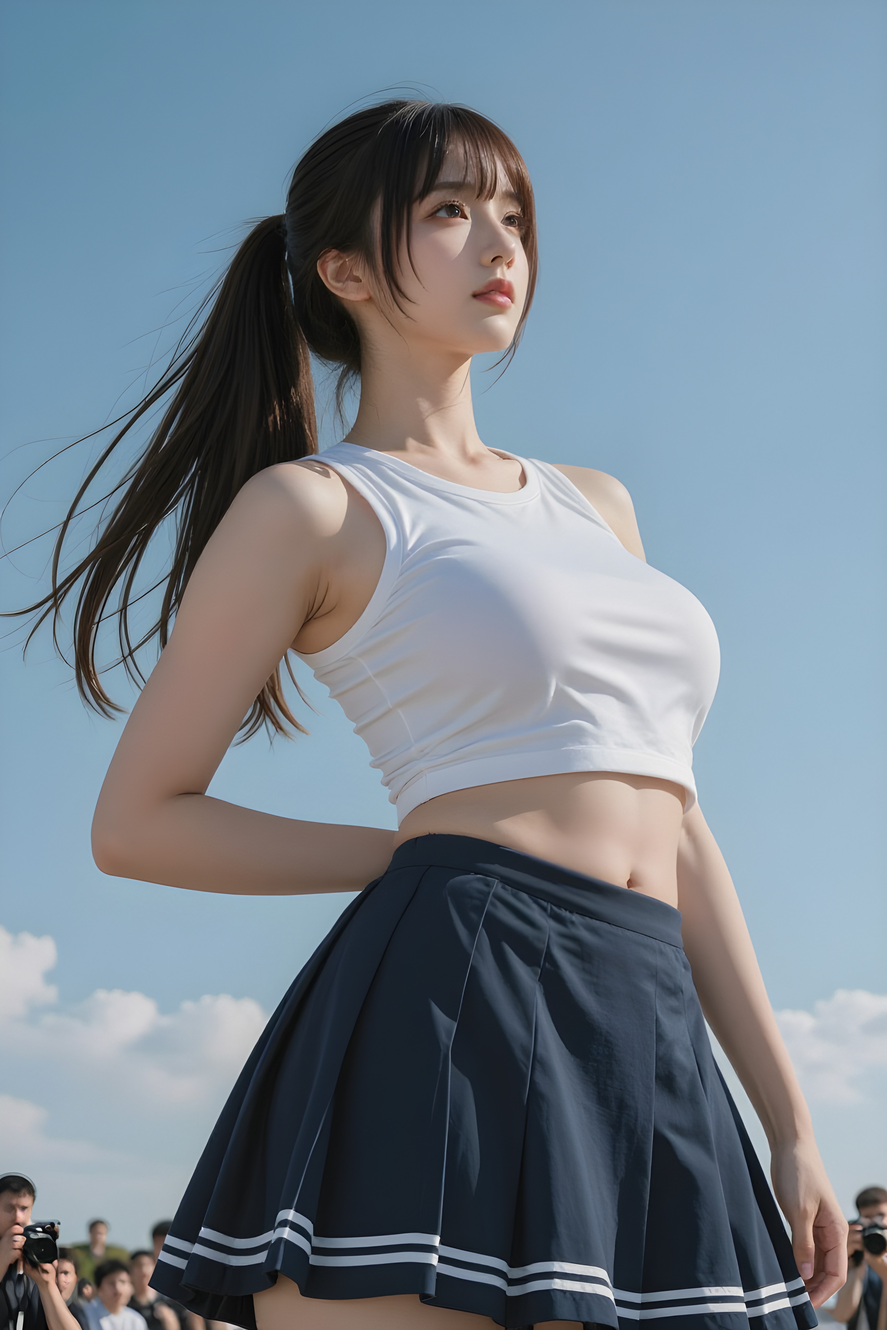 (40枚) 一杯コスりたい m12