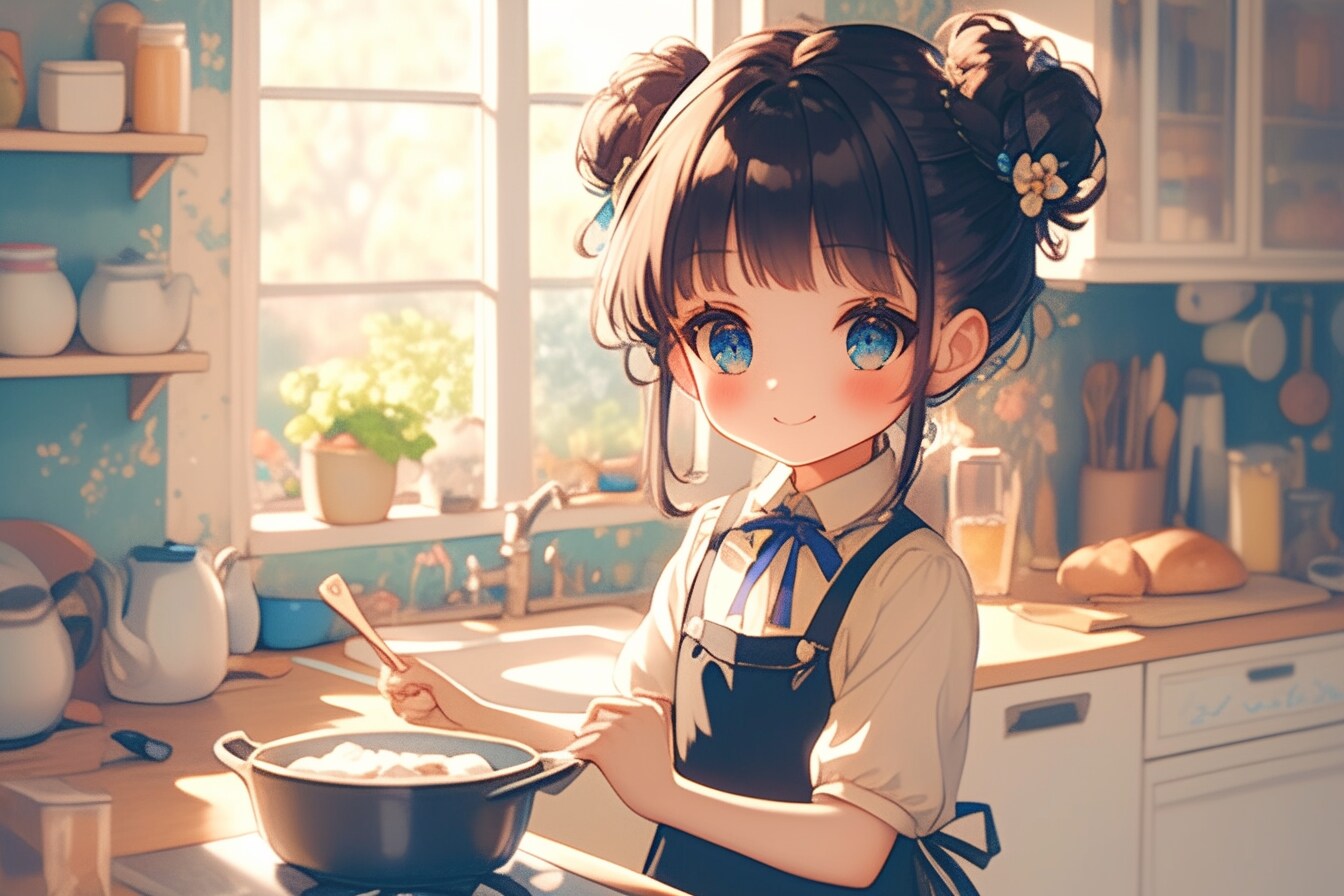 ちびだんごちゃん🍡✨127～133