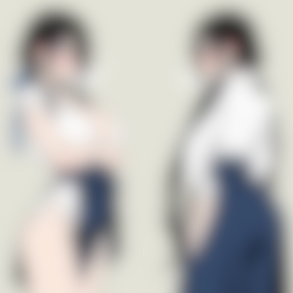 弓道部　モデルサンプル