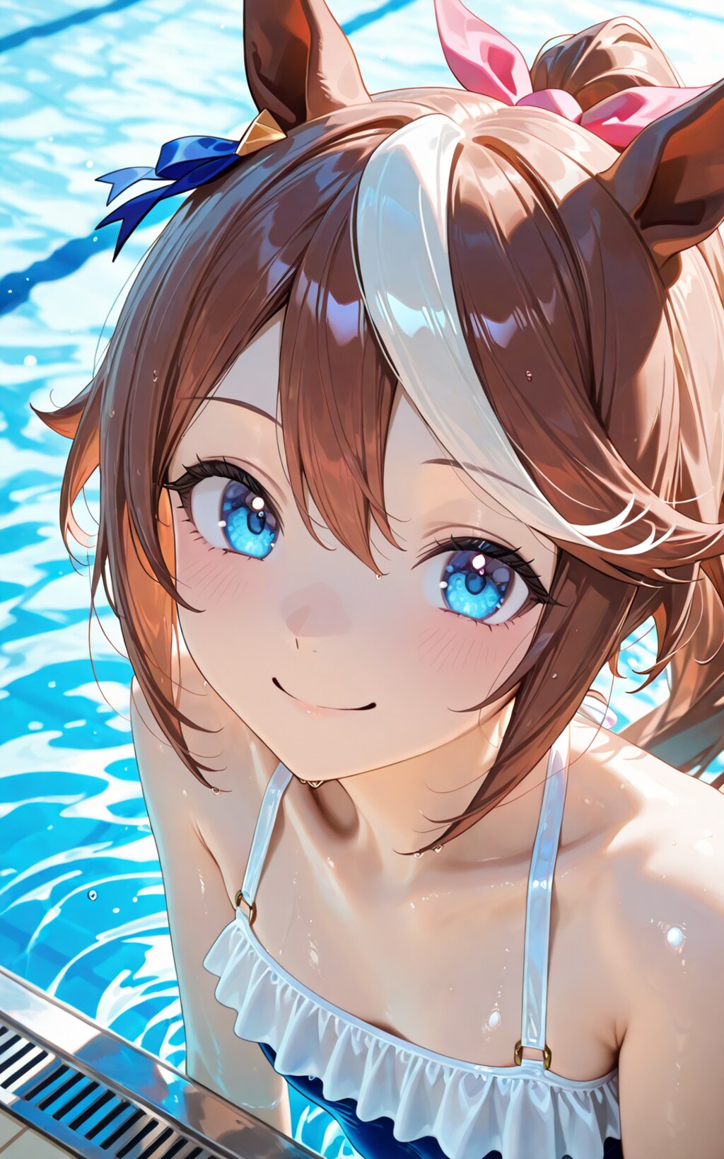 ウマ娘！トウカイテイオー