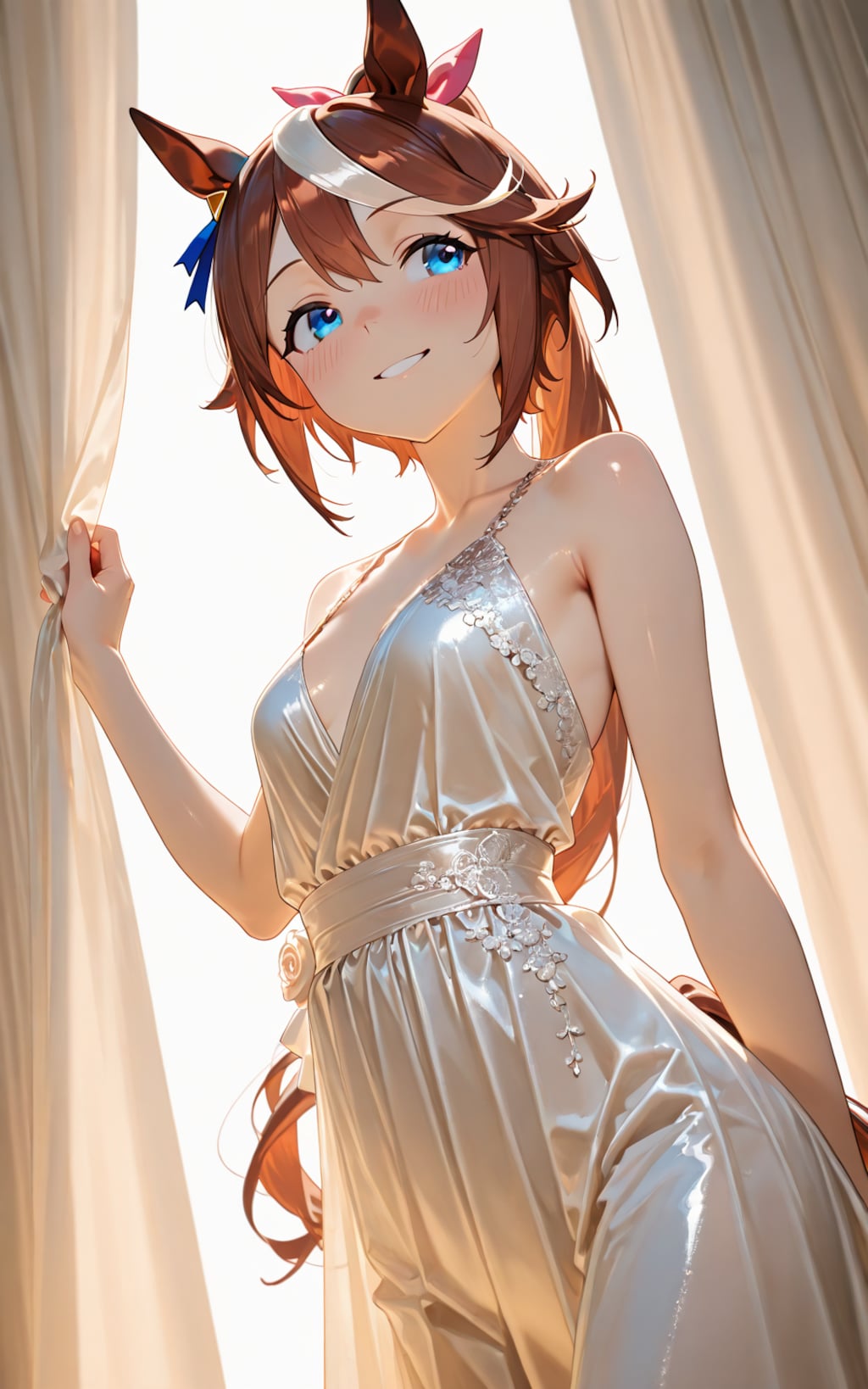 ウマ娘！トウカイテイオー