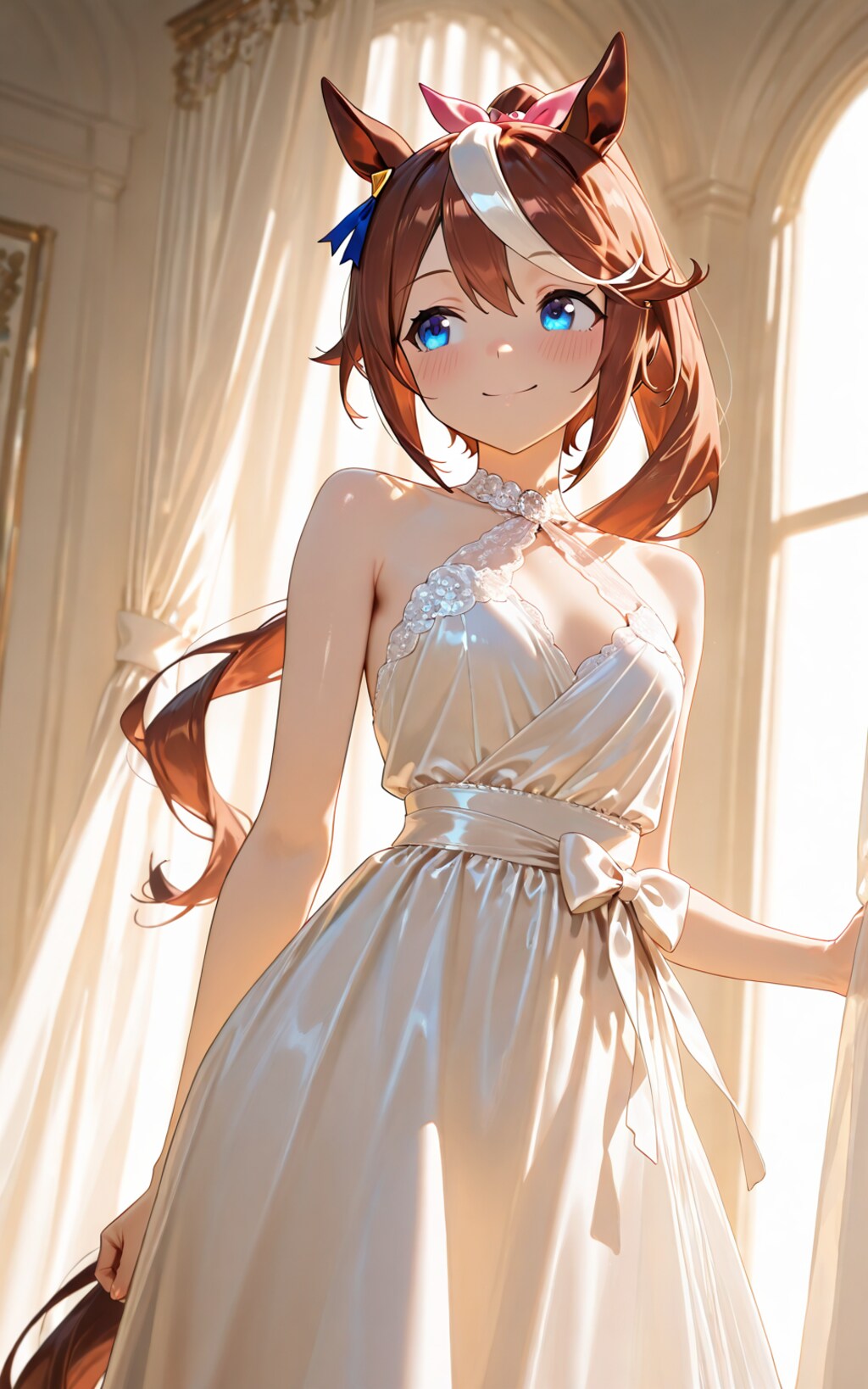 ウマ娘！トウカイテイオー