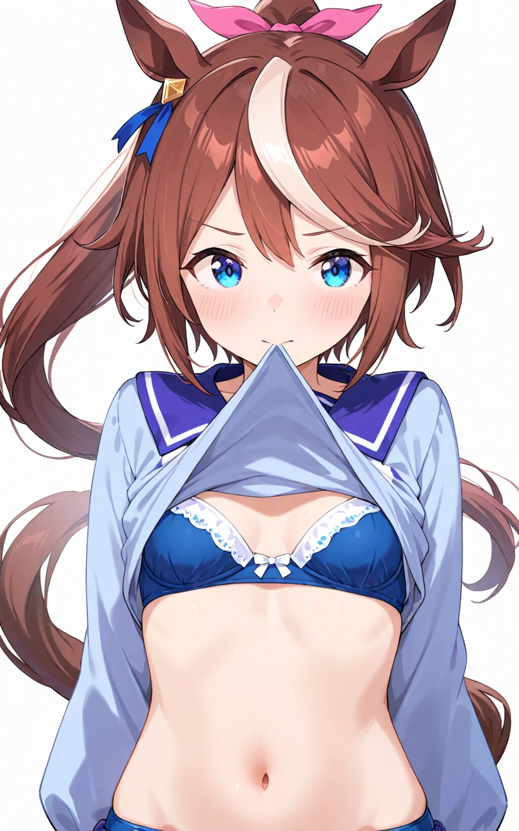 ウマ娘！トウカイテイオー