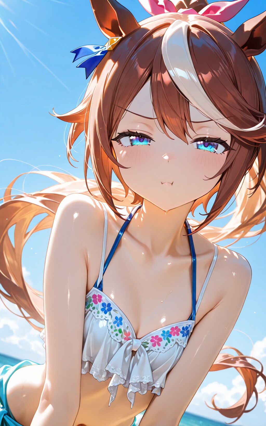 ウマ娘！トウカイテイオー