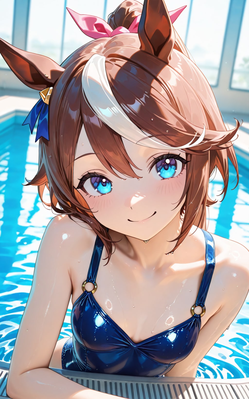 ウマ娘！トウカイテイオー