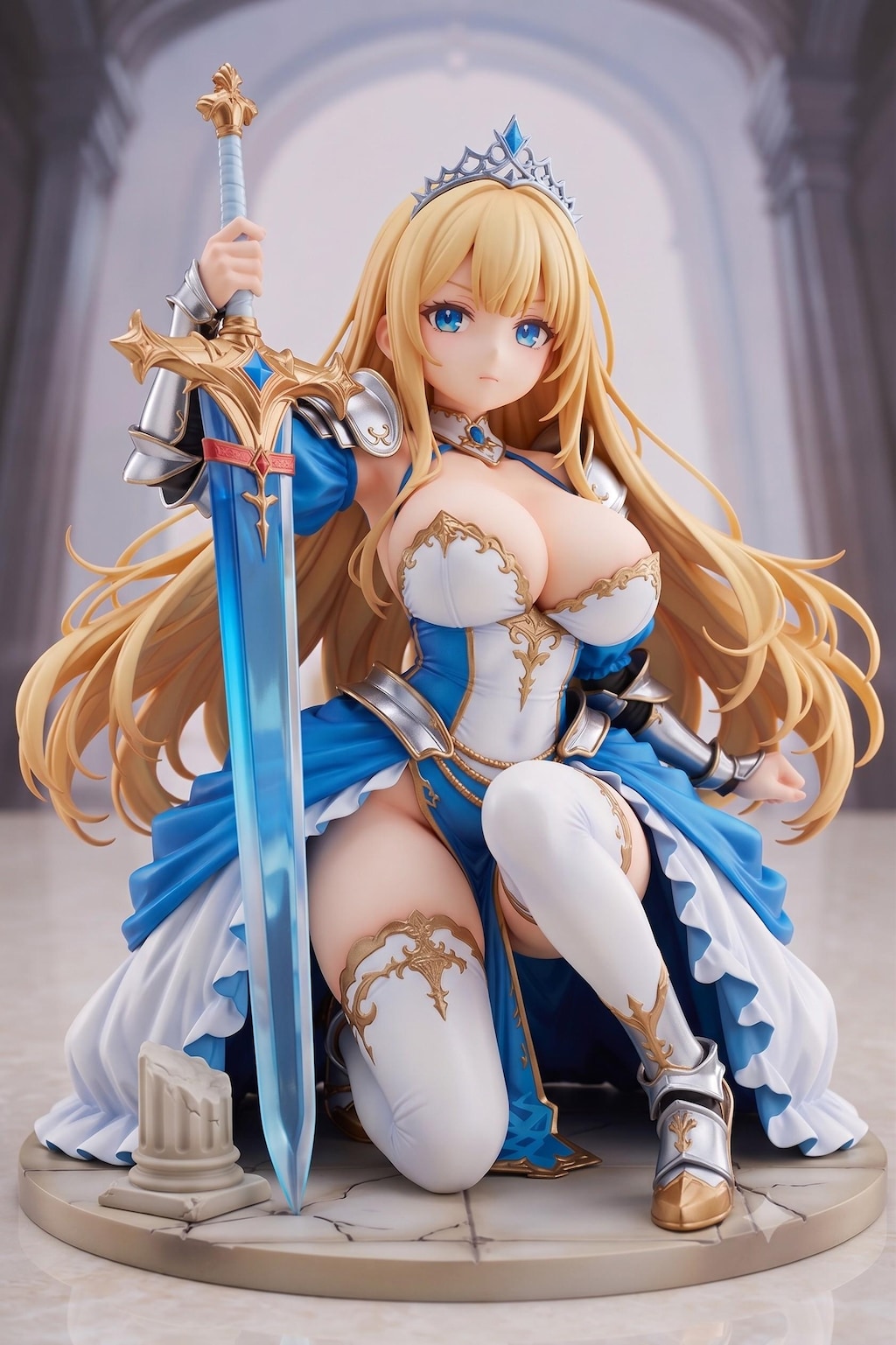 謎の海産物フィギュアコレクション１０６