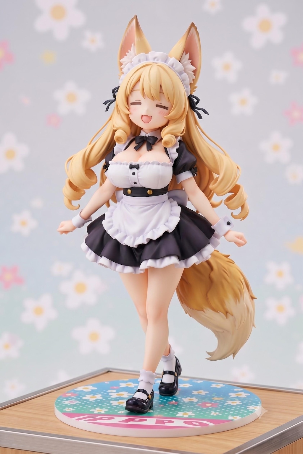 謎の海産物フィギュアコレクション１０６
