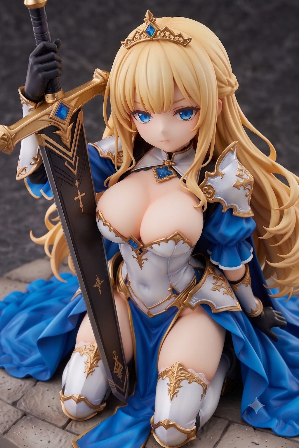 謎の海産物フィギュアコレクション１０６
