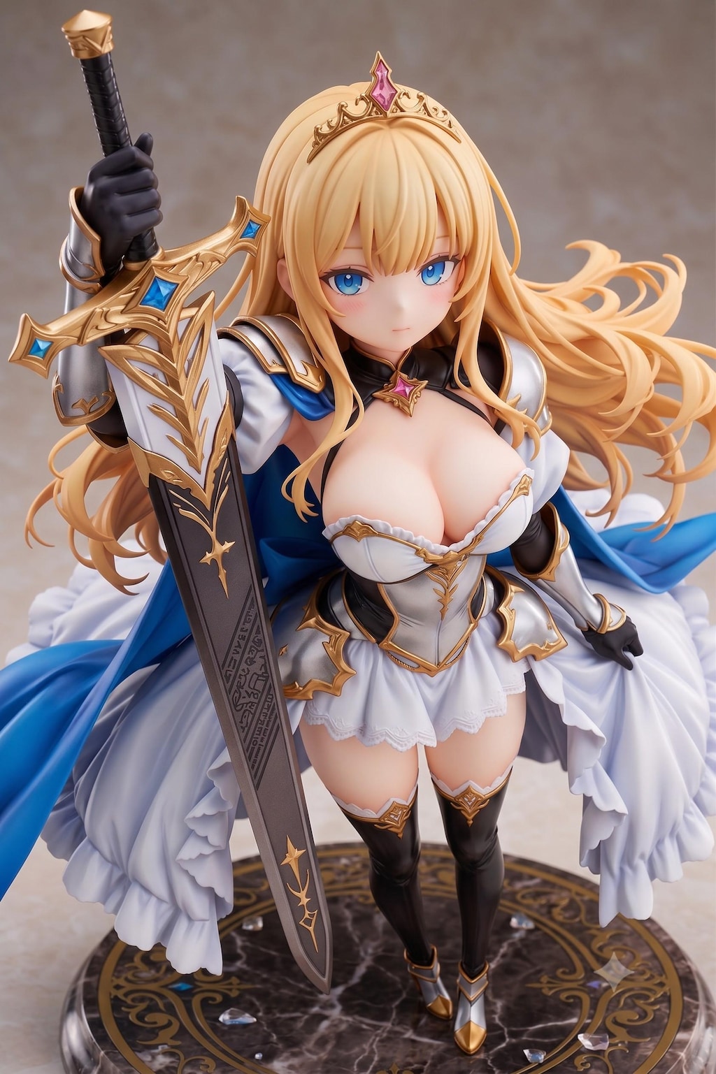 謎の海産物フィギュアコレクション１０６