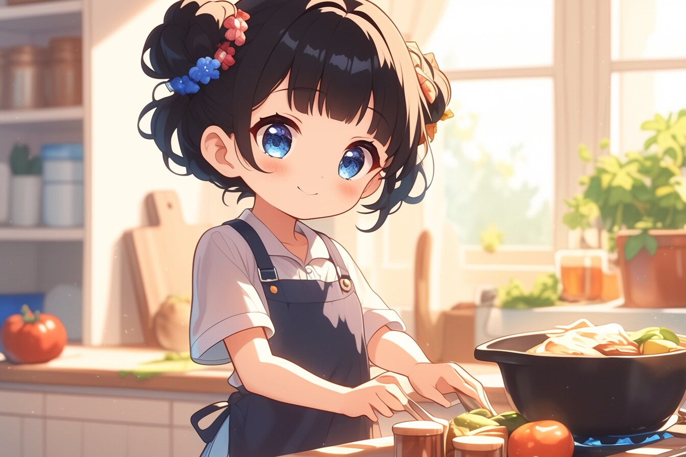 ちびだんごちゃん🍡✨253～259