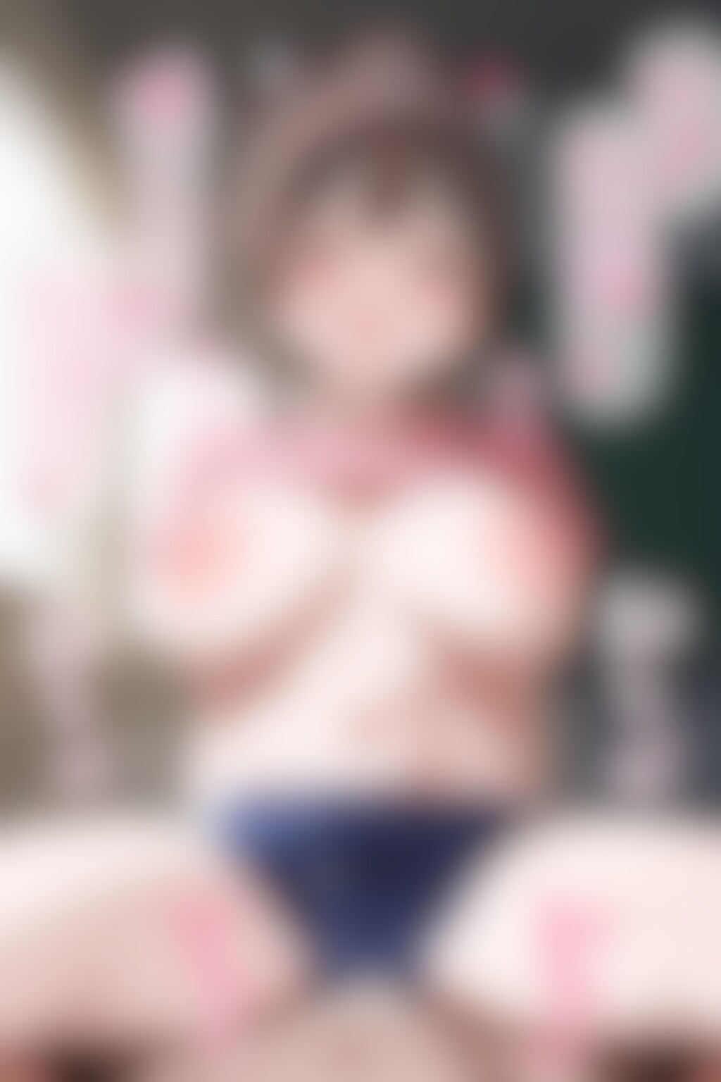 （14枚）エロ文字＋裸④