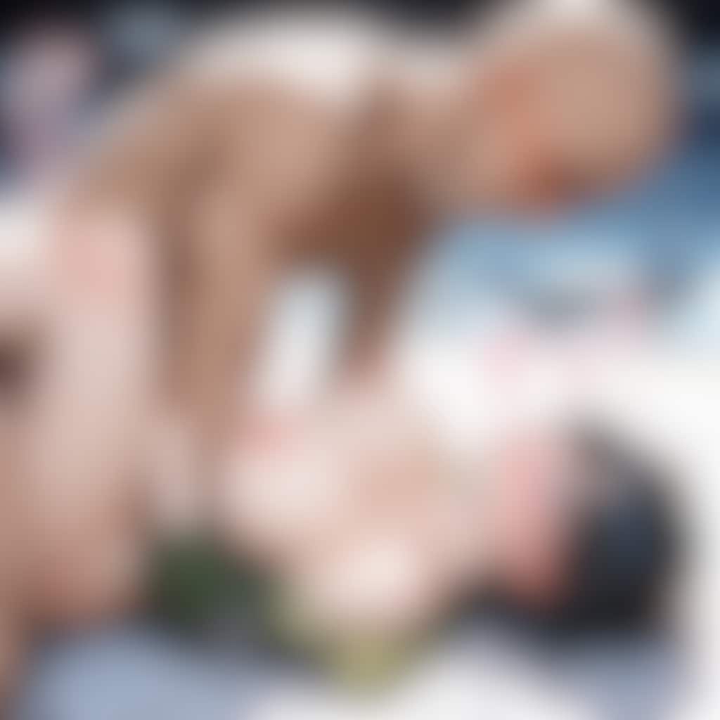 ミリ娘　セックス1