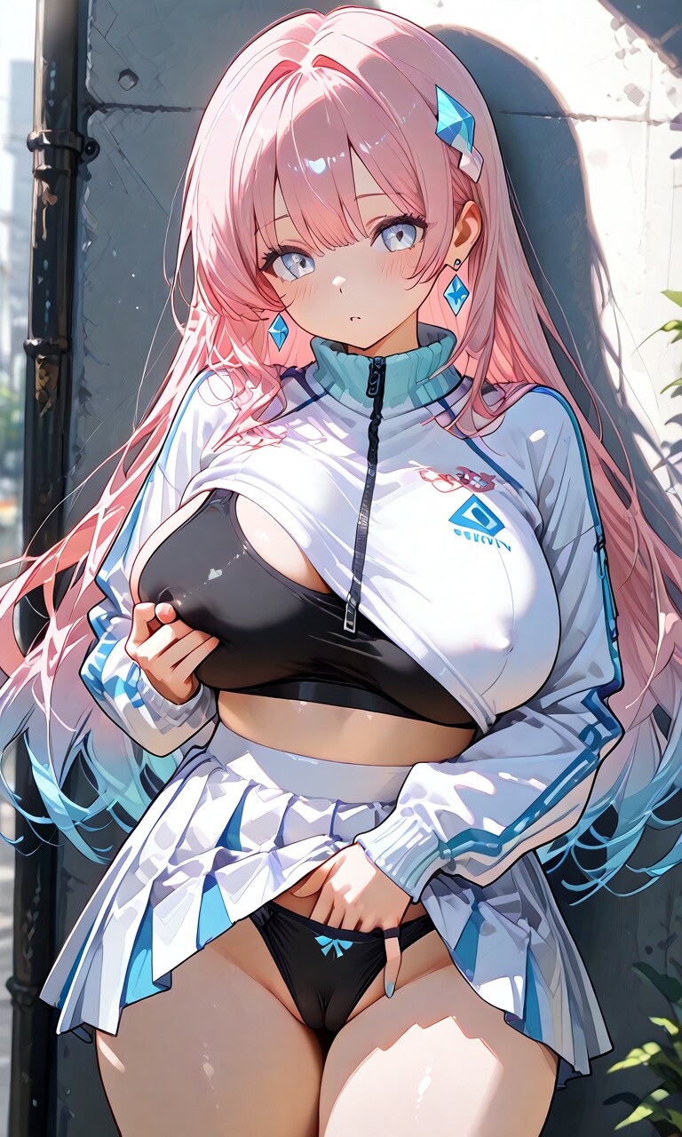 着たままこっそり
