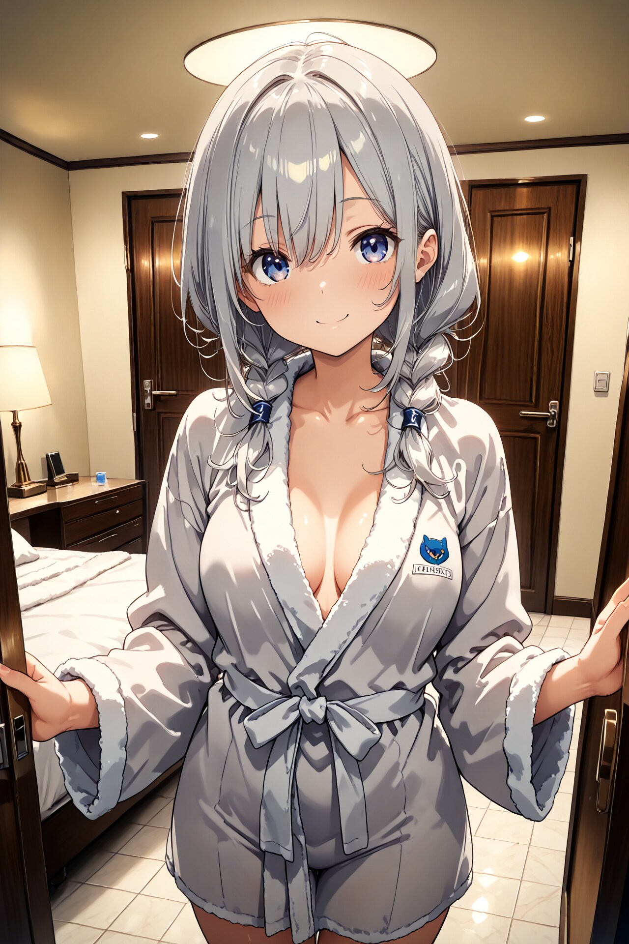 いよいよ本番始めます(22)