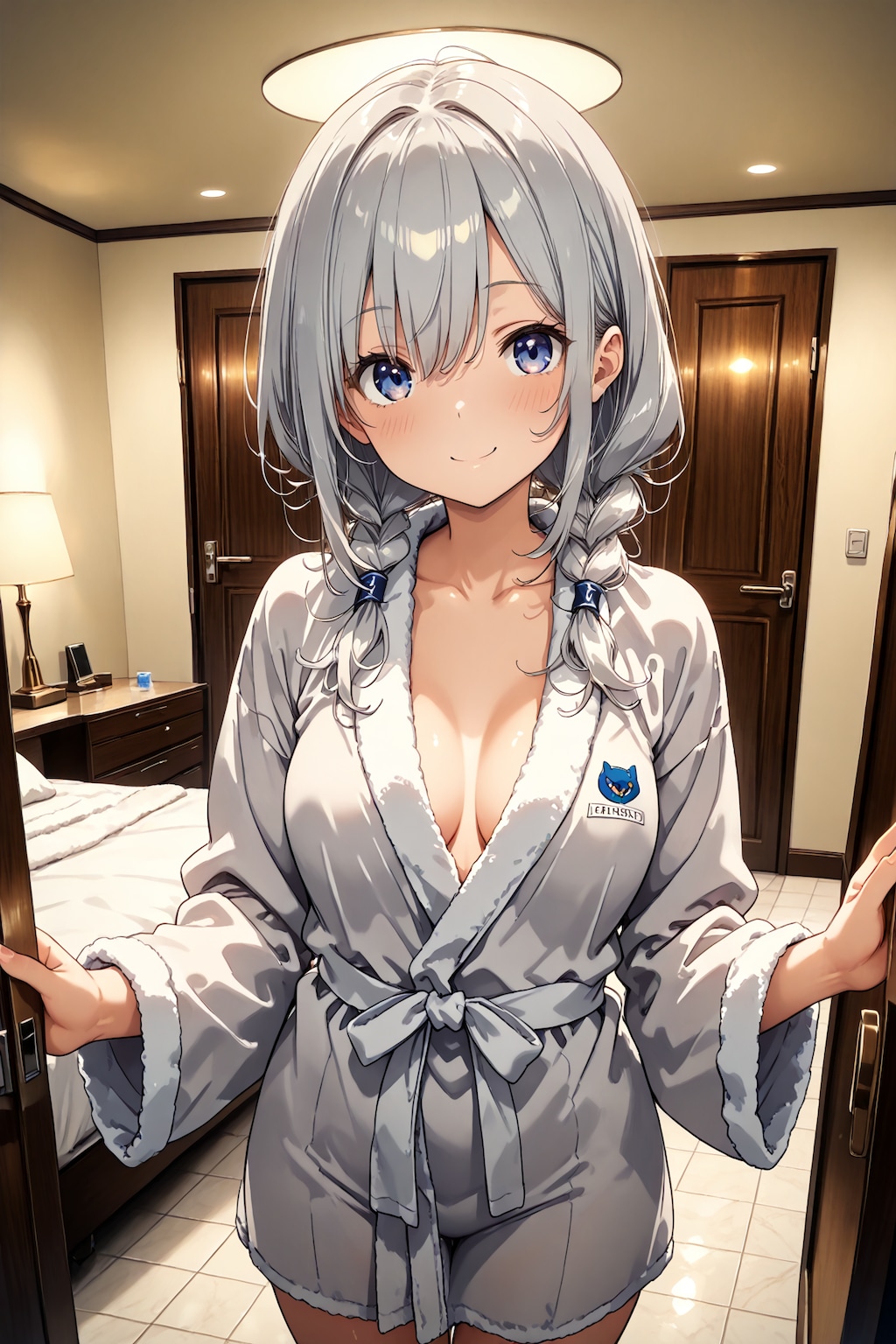 いよいよ本番始めます(22)