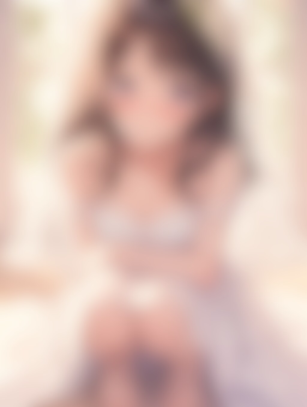 花嫁 猫の視点271～277