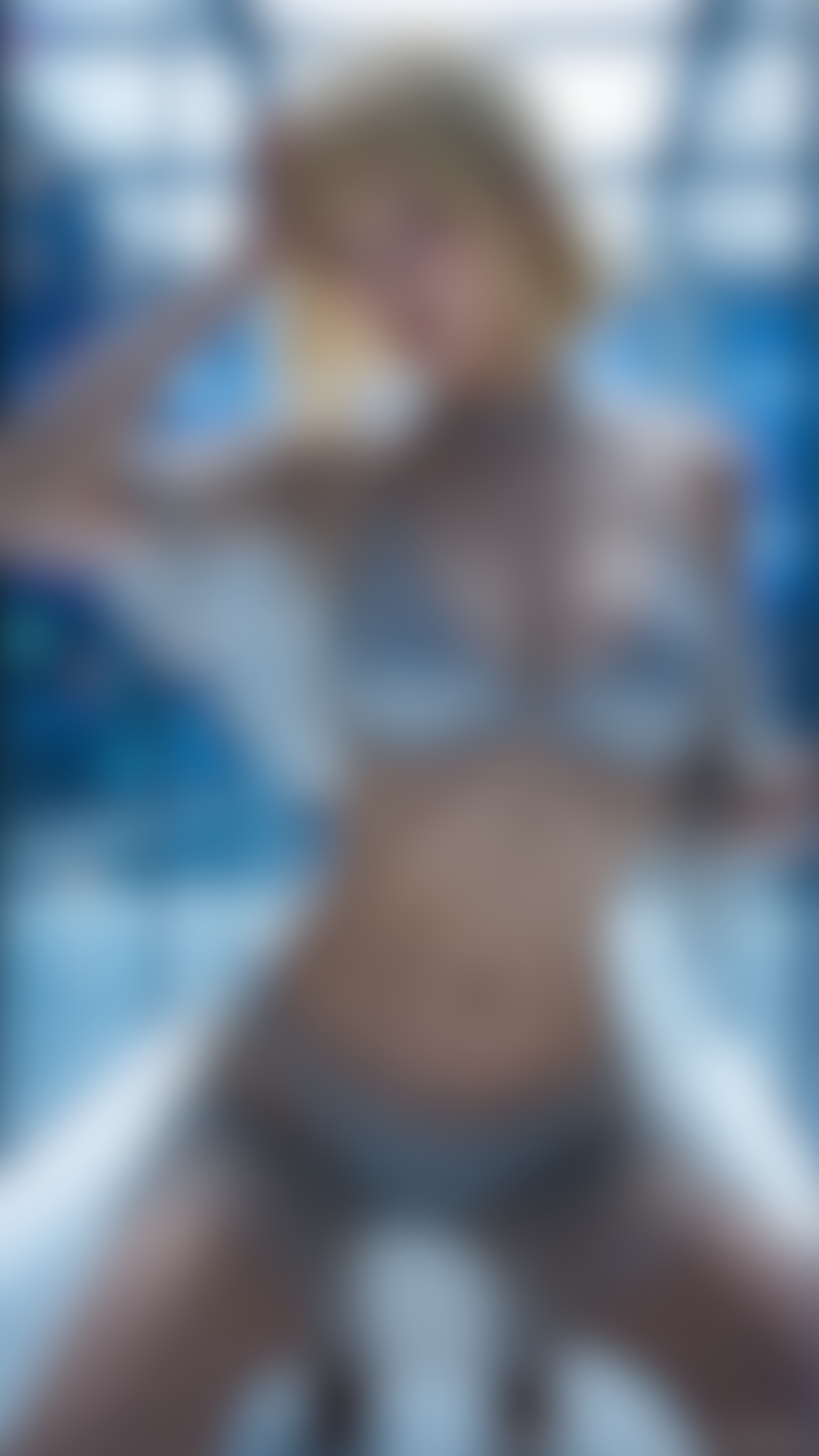 【4K】SwimsuitCollection 2604