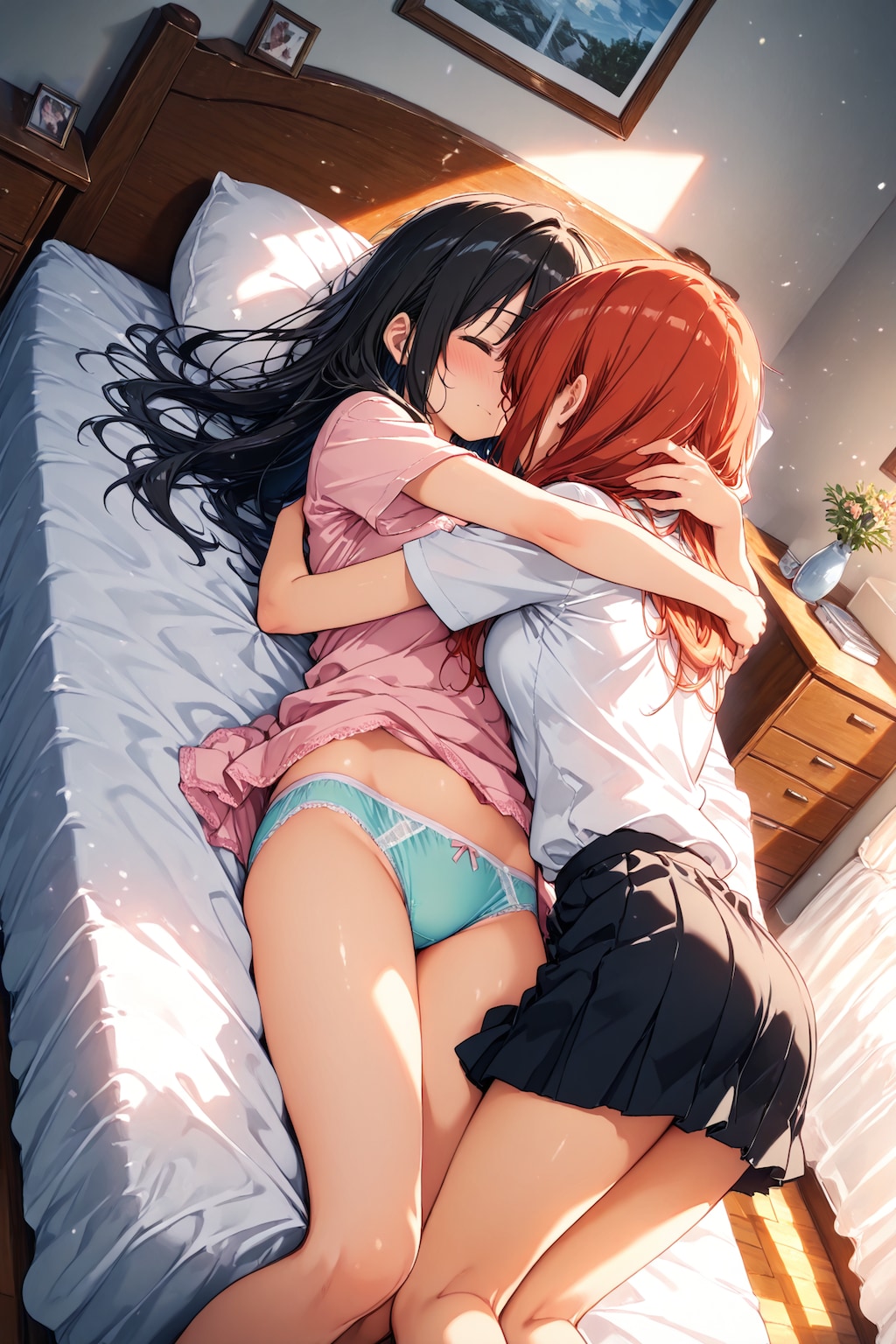 しゅきしゅき大しゅき！(26)