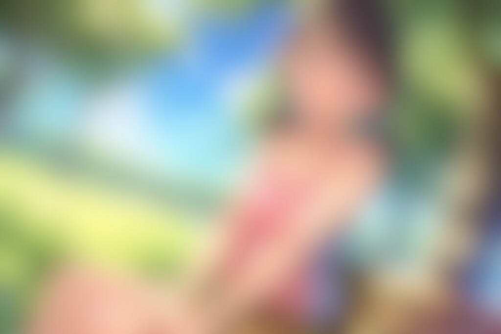 キャミソール女子25～31