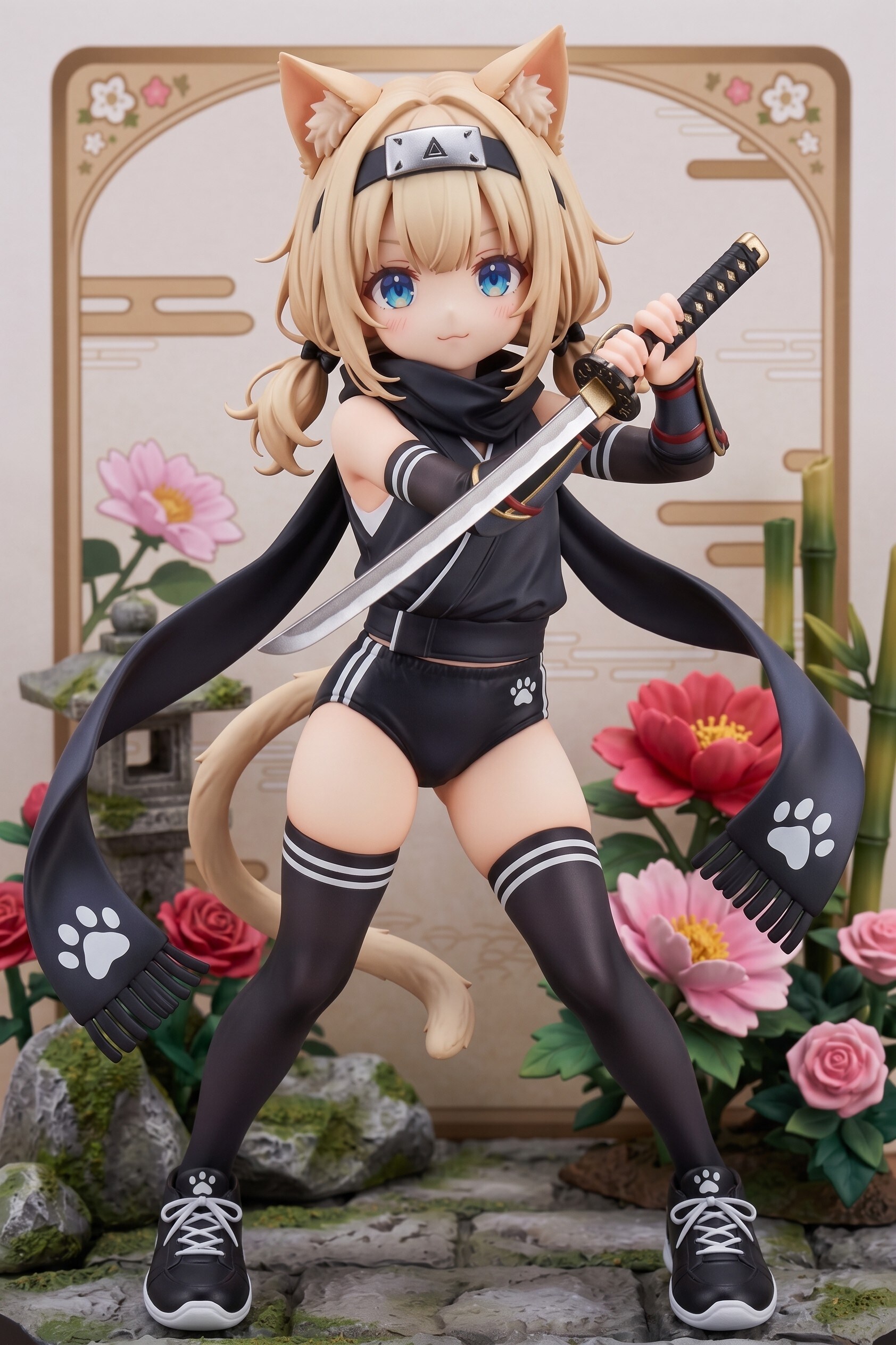 謎の海産物フィギュアコレクション１２８