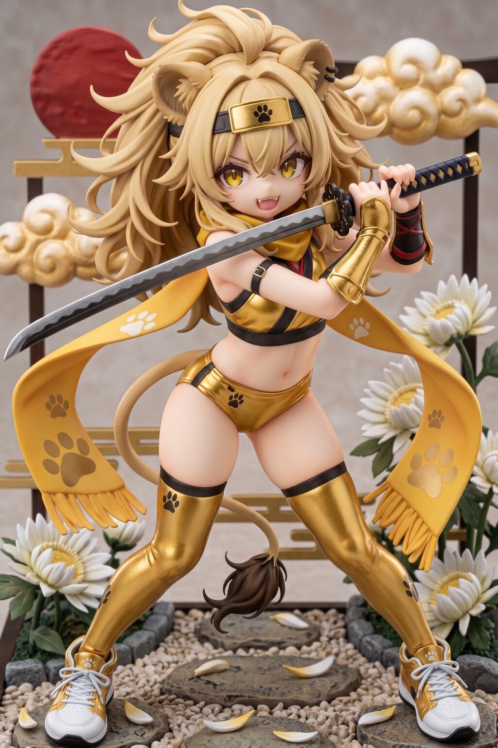 謎の海産物フィギュアコレクション１２８