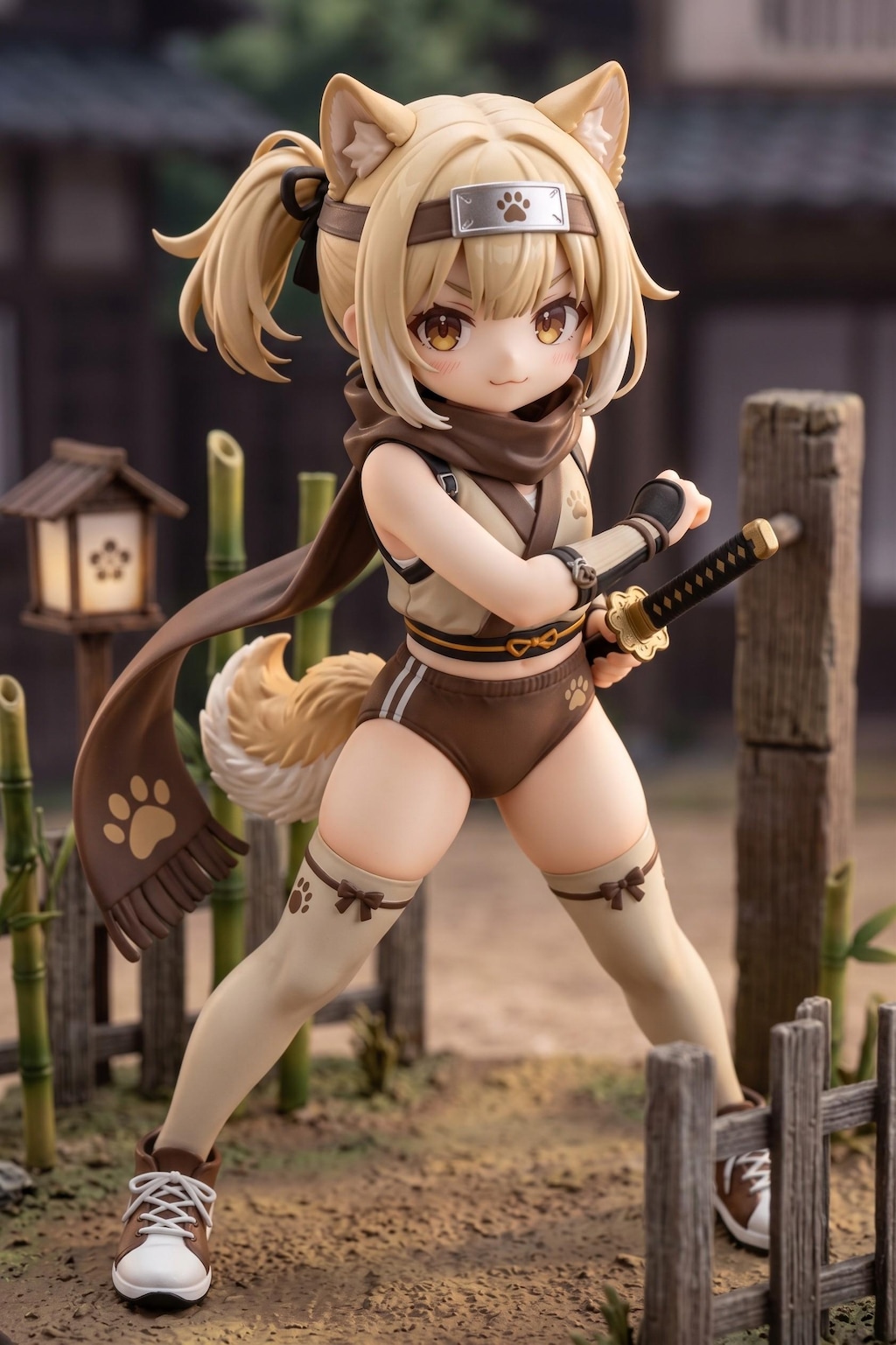 謎の海産物フィギュアコレクション１２８