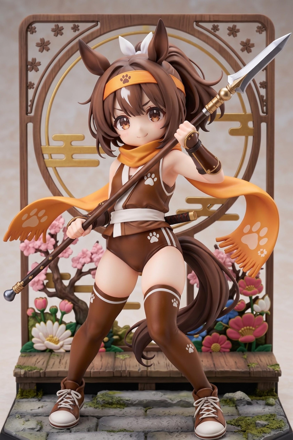 謎の海産物フィギュアコレクション１２８