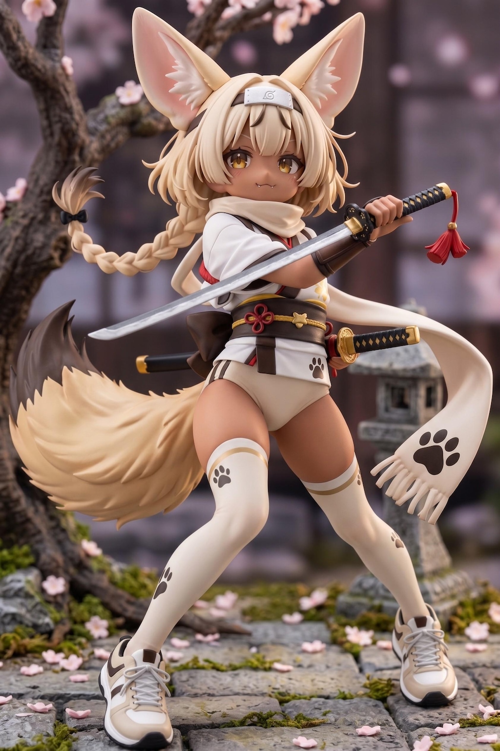 謎の海産物フィギュアコレクション１２８