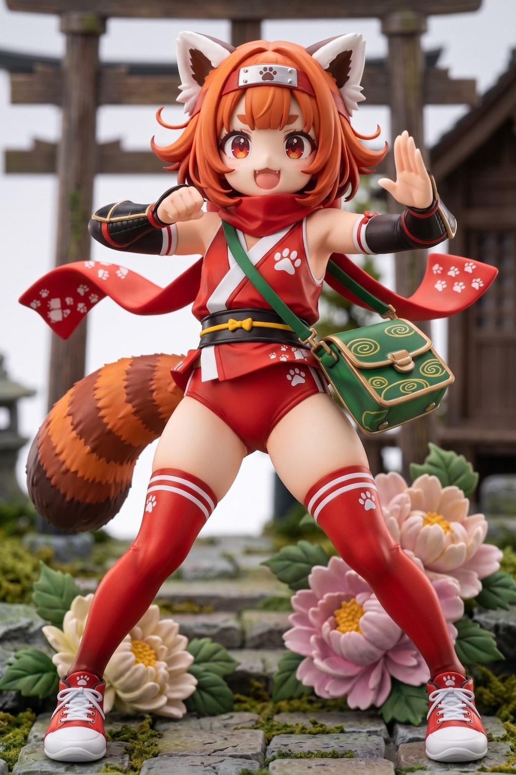 謎の海産物フィギュアコレクション１２８