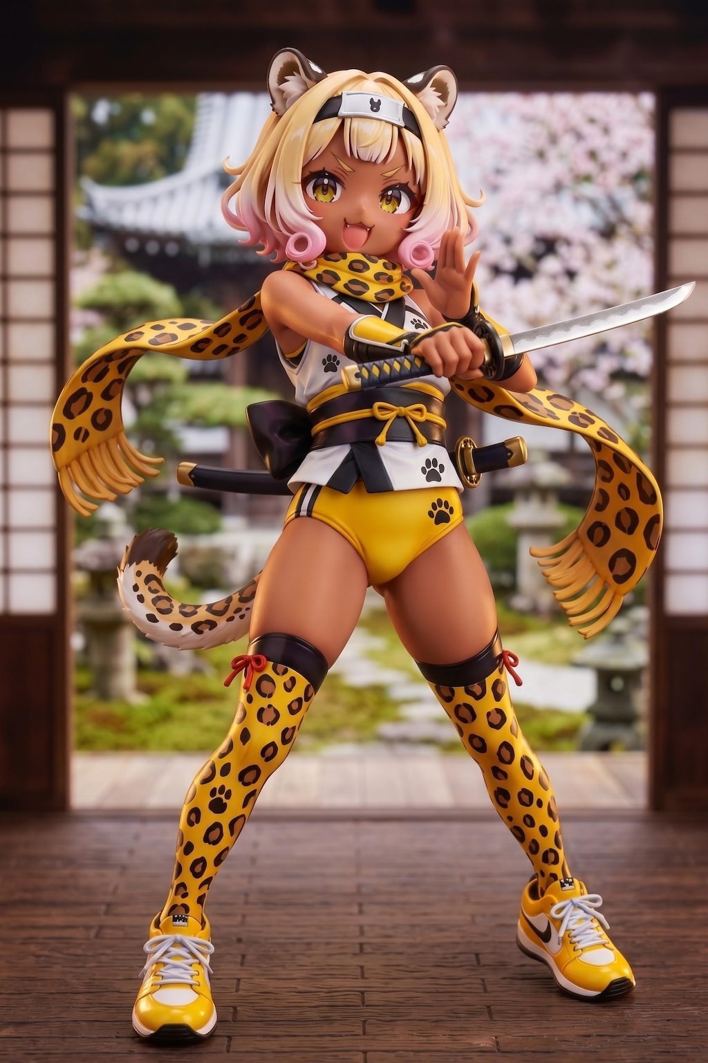 謎の海産物フィギュアコレクション１２８