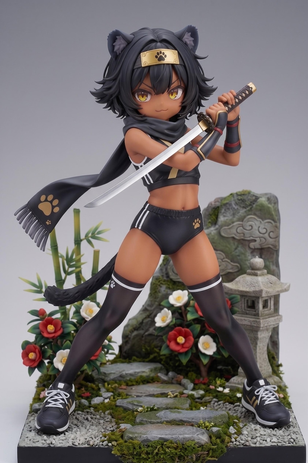 謎の海産物フィギュアコレクション１２８