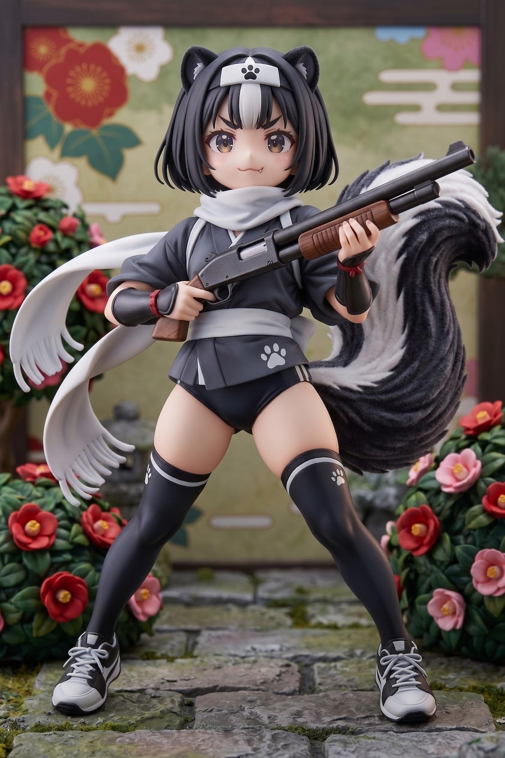 謎の海産物フィギュアコレクション１２８