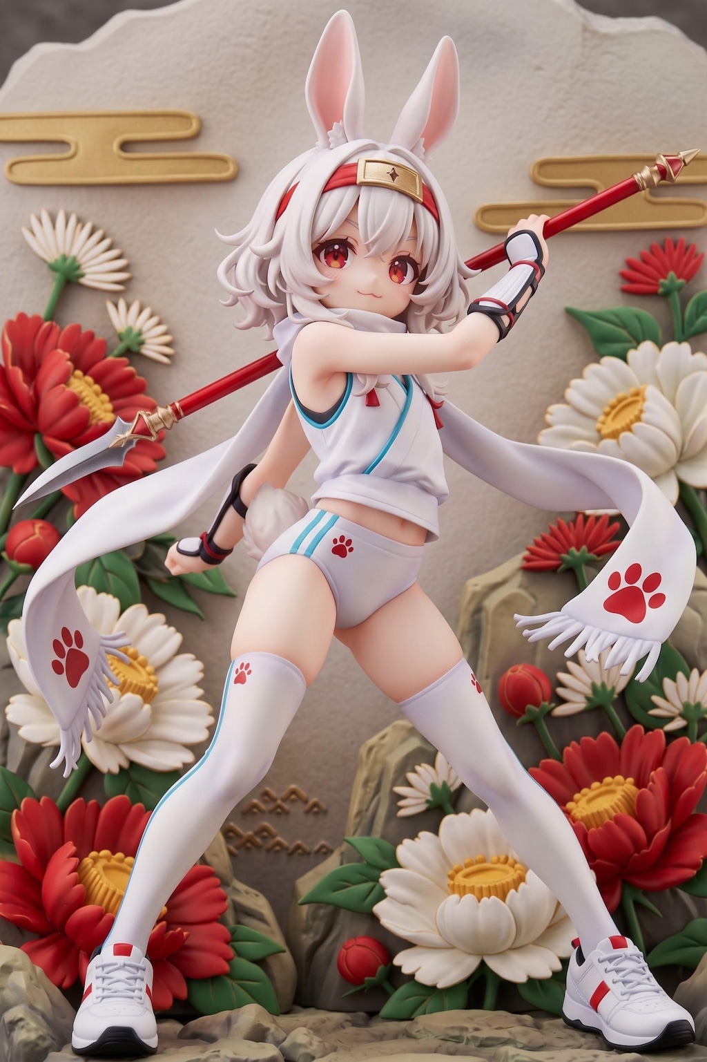 謎の海産物フィギュアコレクション１２８