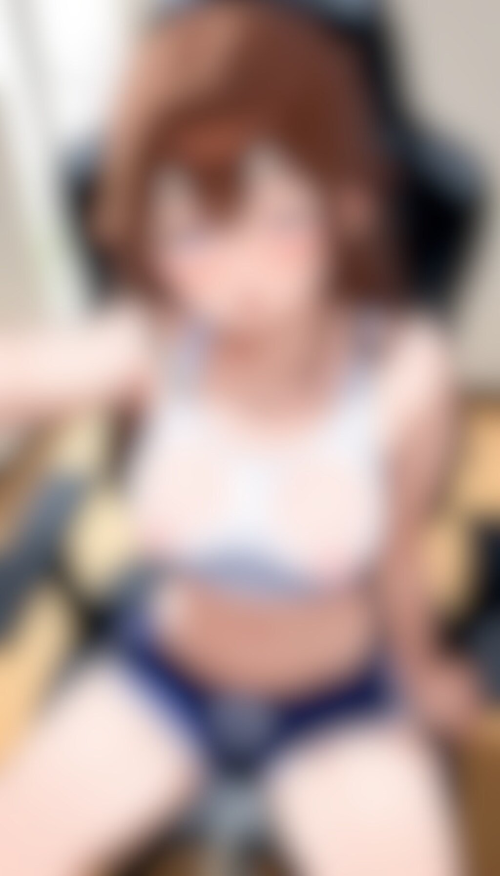 高性能マッサージ椅子 ホ〇ライブバージョン