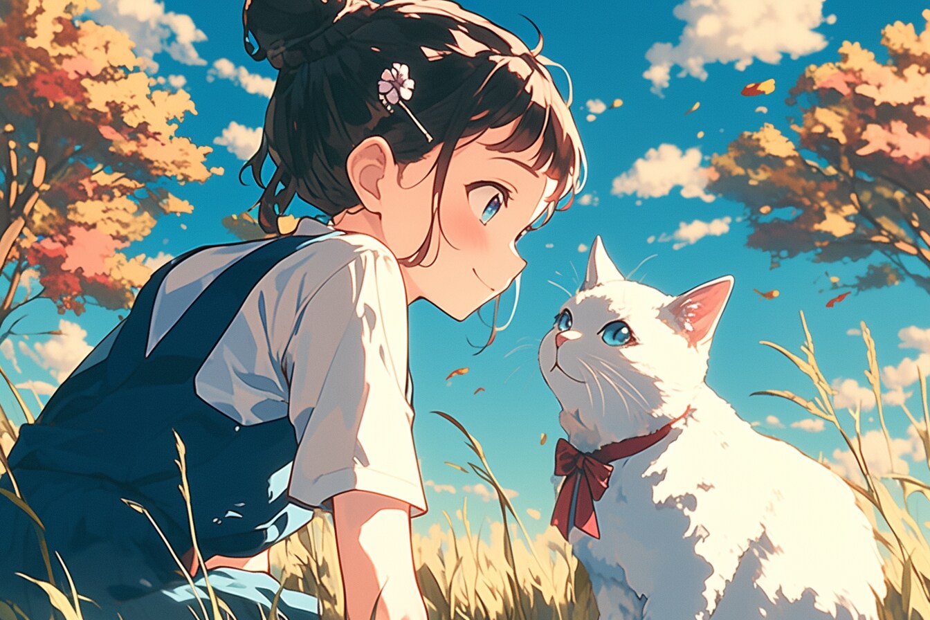 猫🐈とおだんごちゃん🍡✨183～189