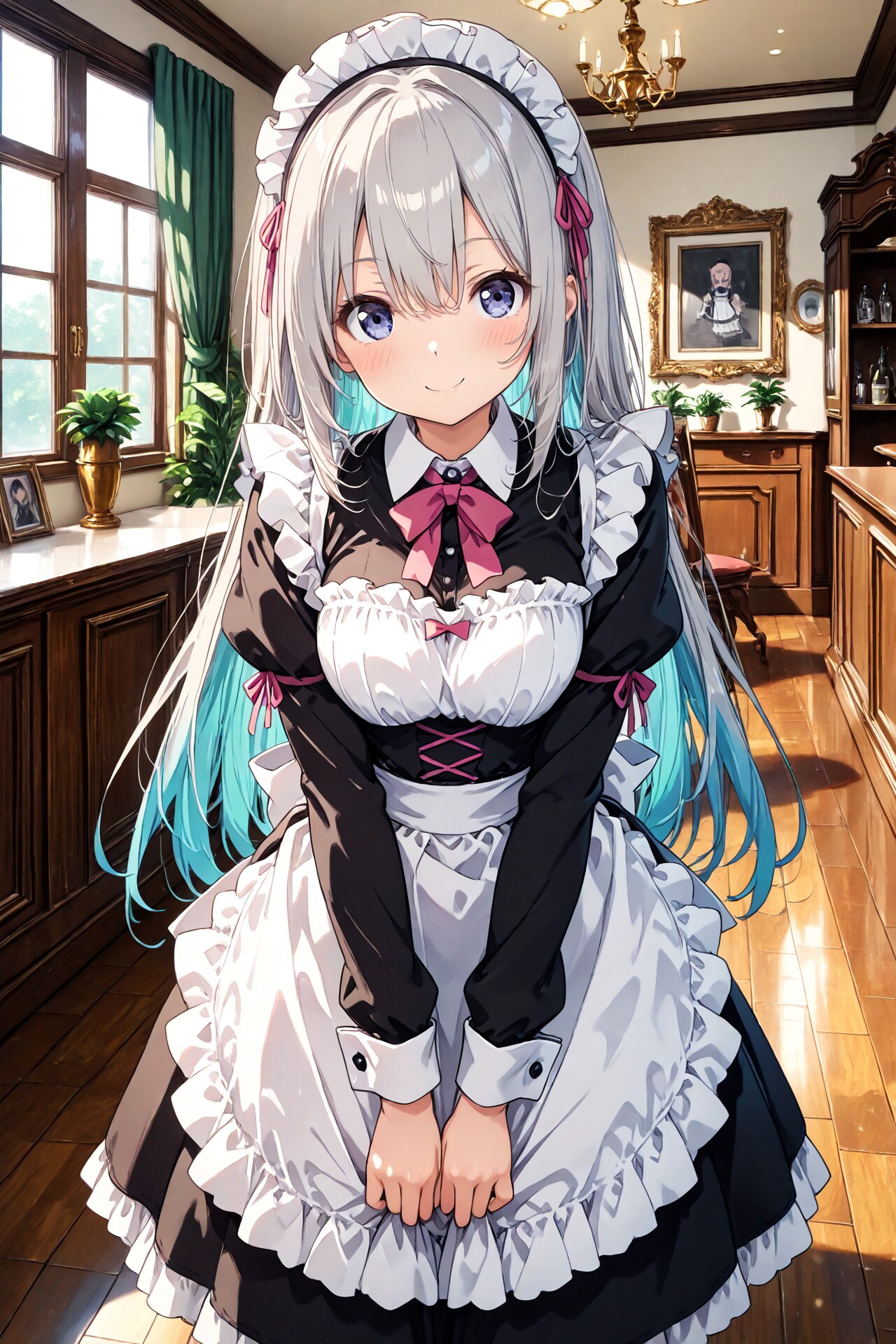 SNSに投稿したイラスト集 2025/10/26分