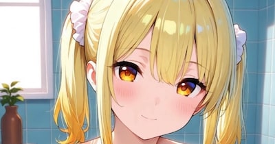 お風呂☆