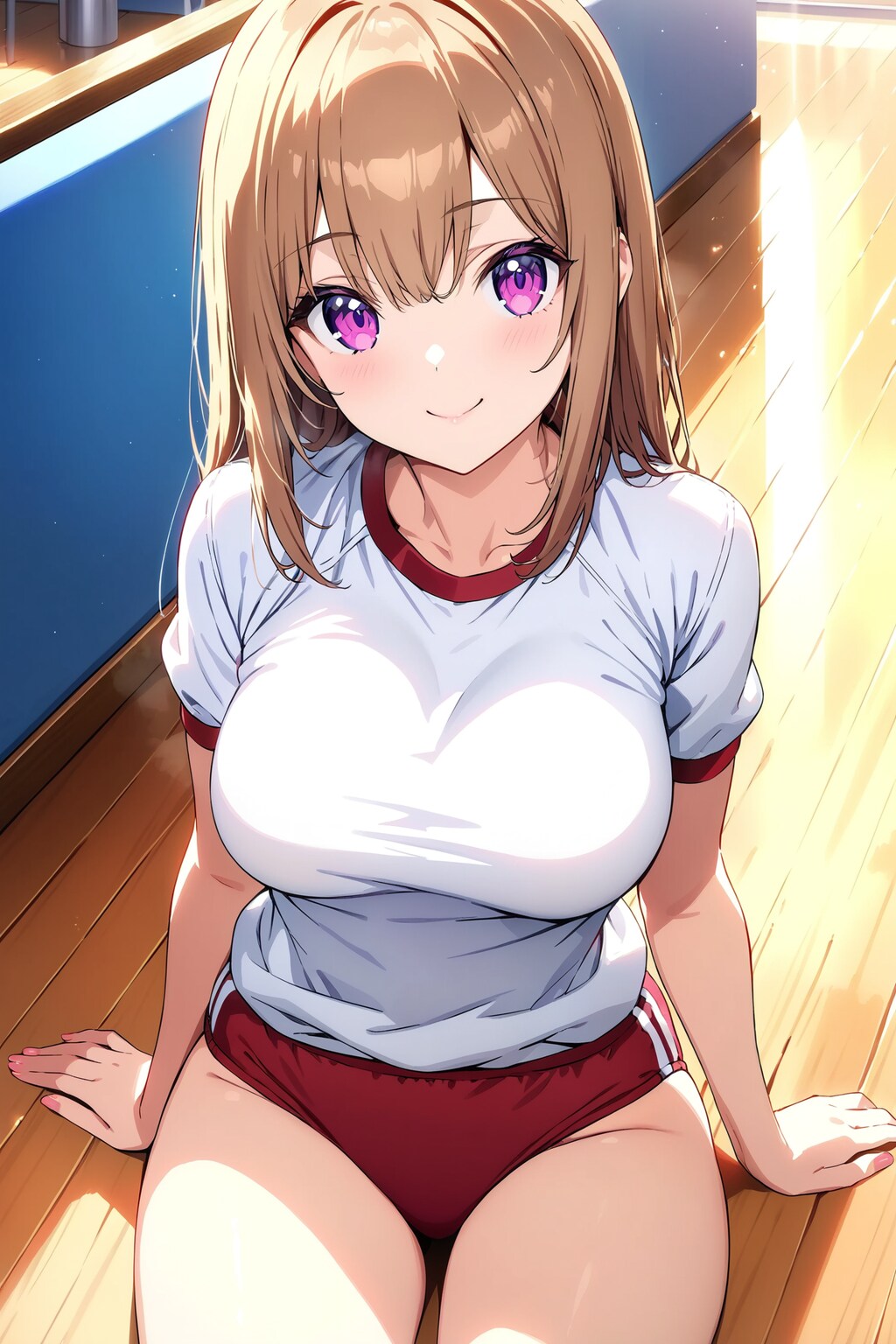 ブルマCollection(485)