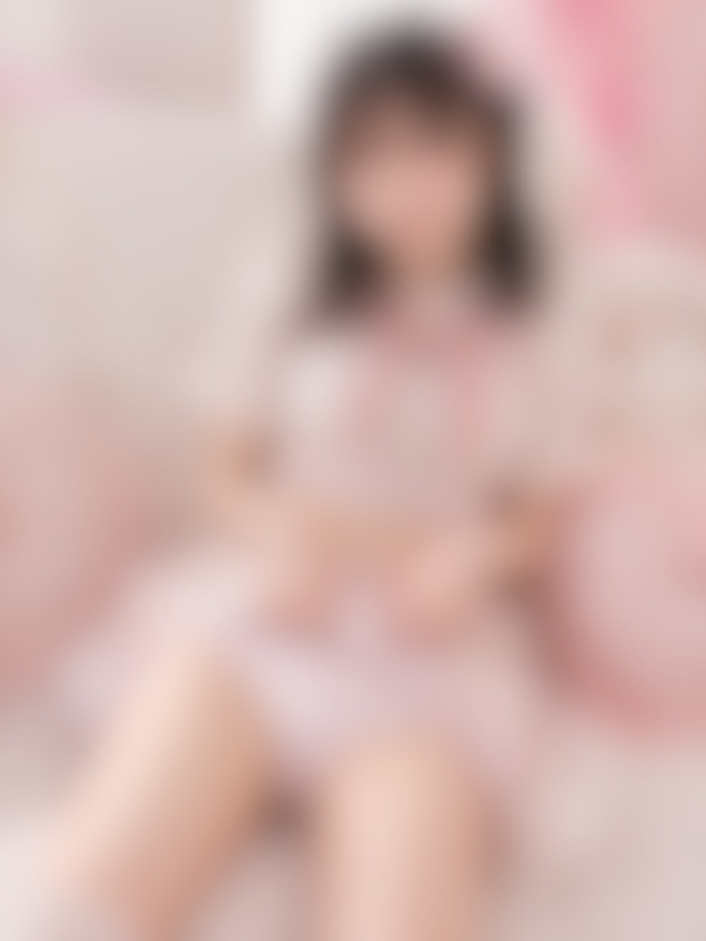 パンチラ