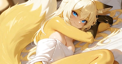 もみじと夜の営み❤