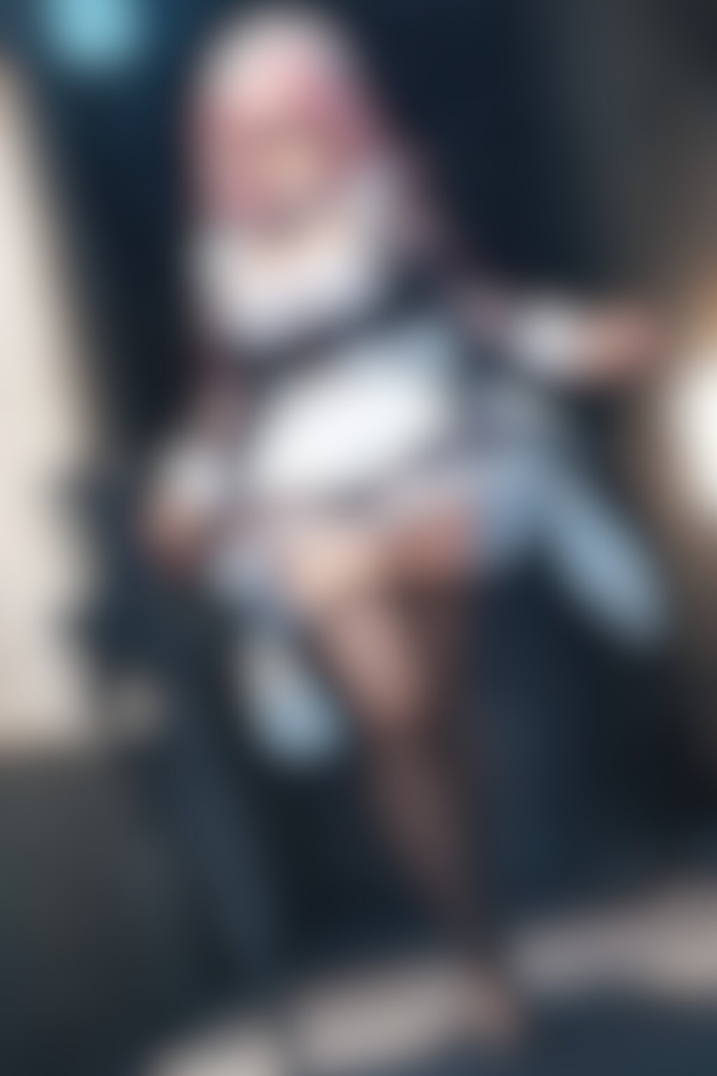 ふ…迂闊な…。