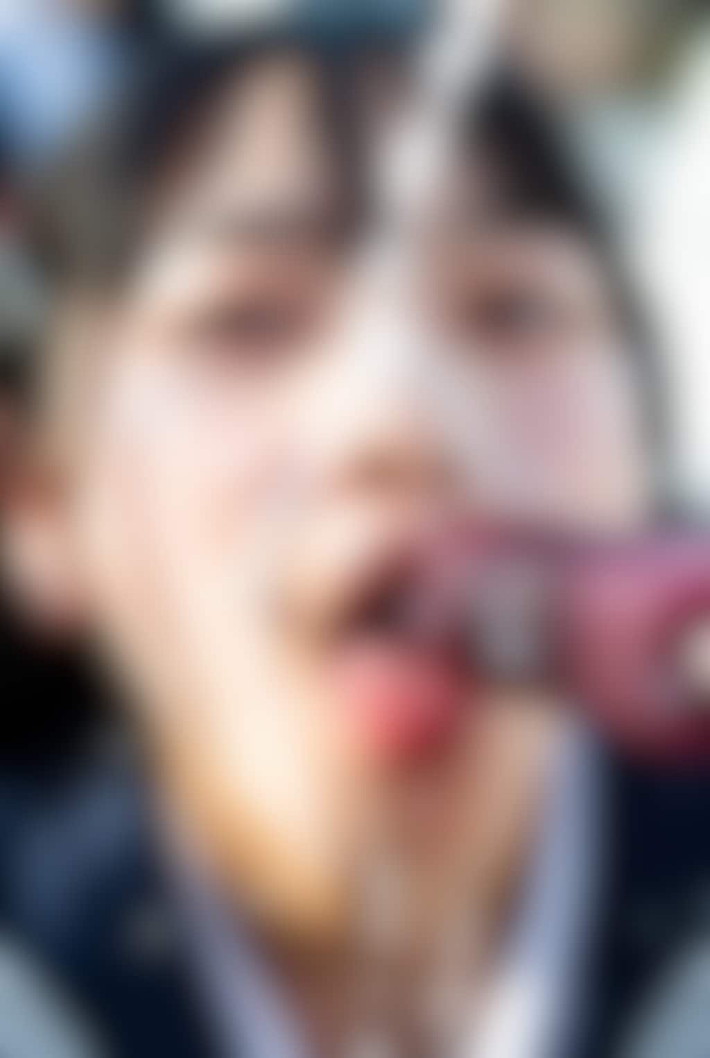 【13枚】ぶっかけとろとろアイス