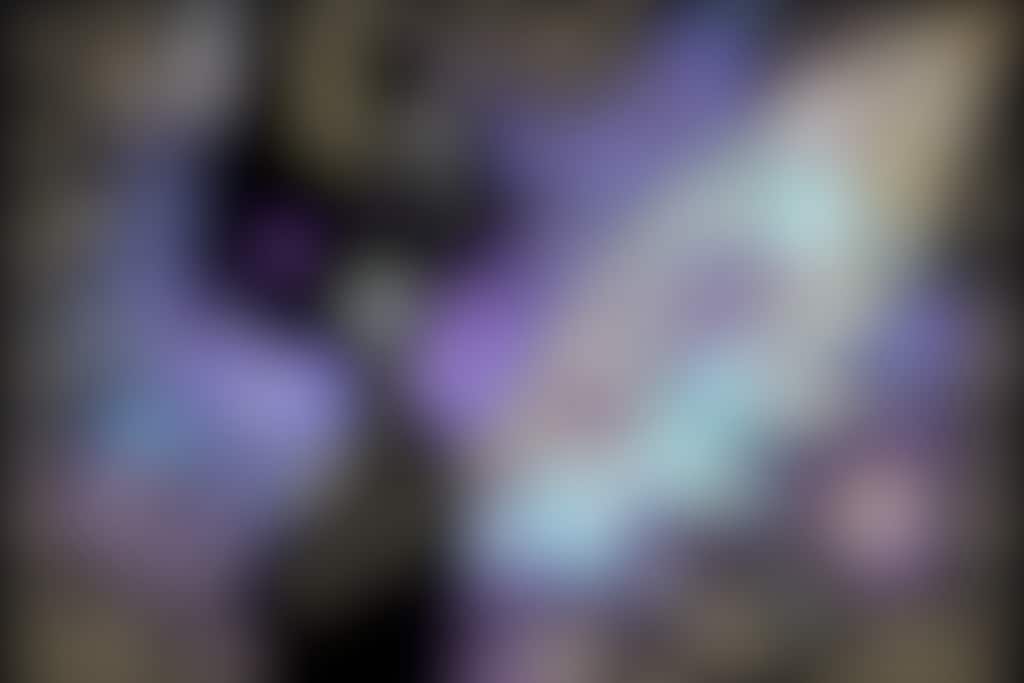 ギラギラ悪魔娘