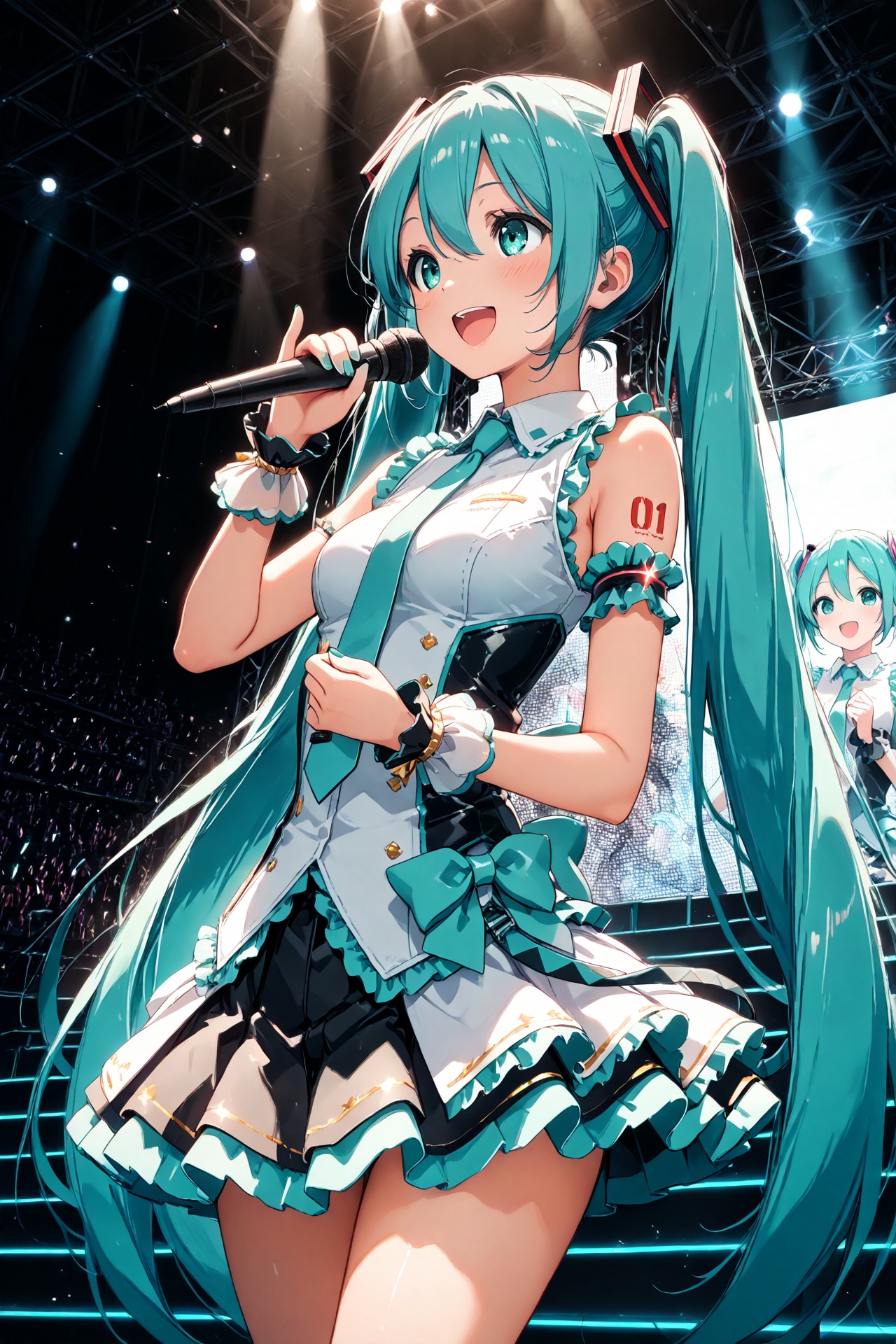 初音ミク(917)