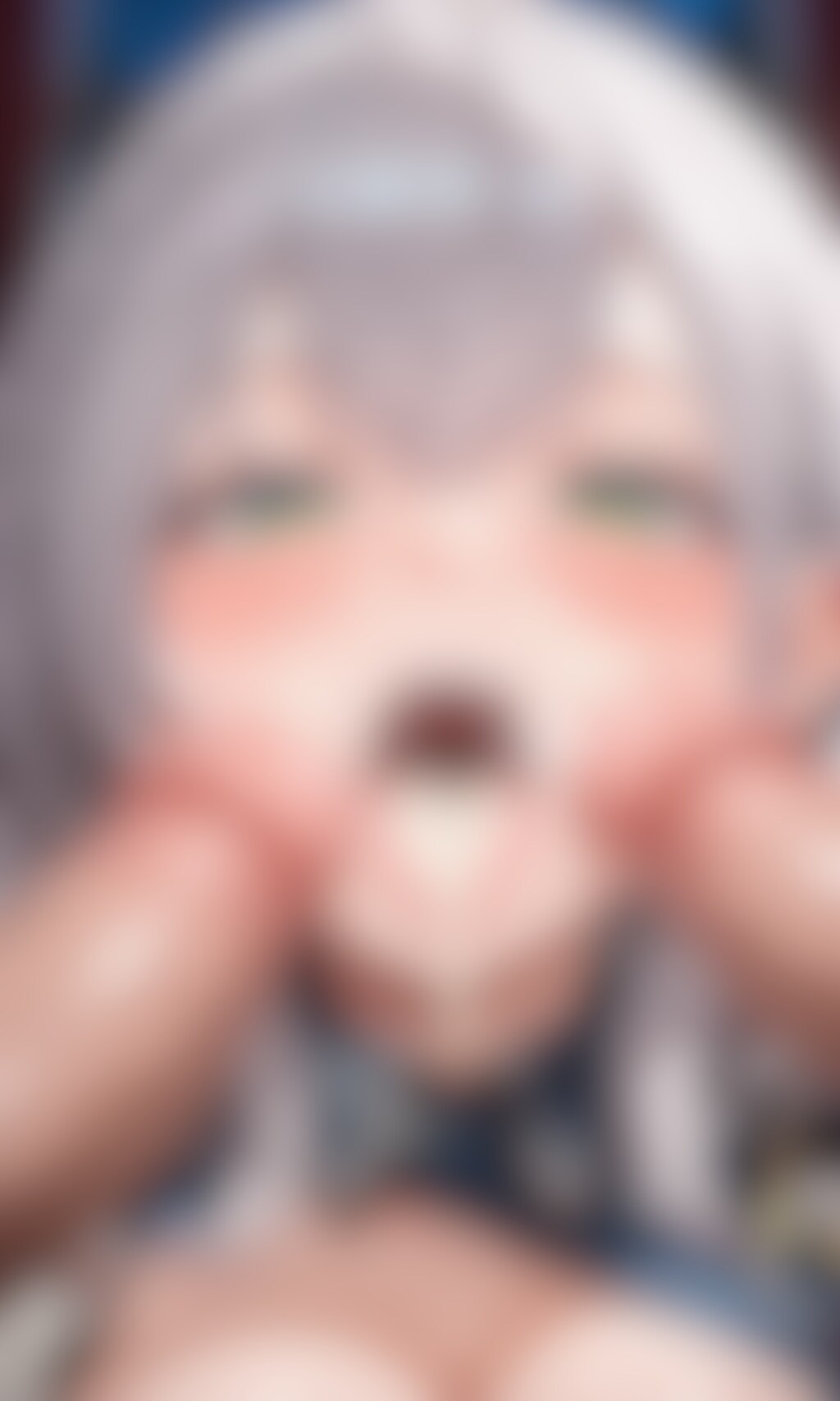 ノエル２０　顔射　ぶっかけ